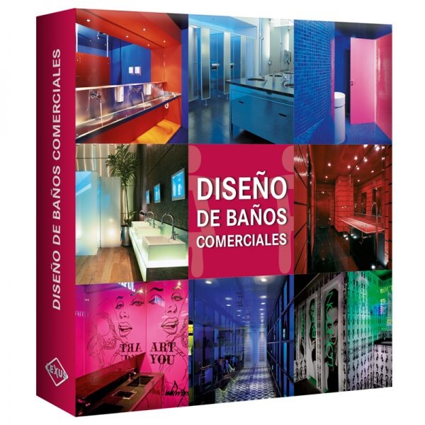 Diseño de baños comerciales