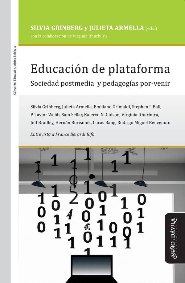 Educación de plataforma