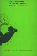 Cinco aventuras de Sherlock Holmes