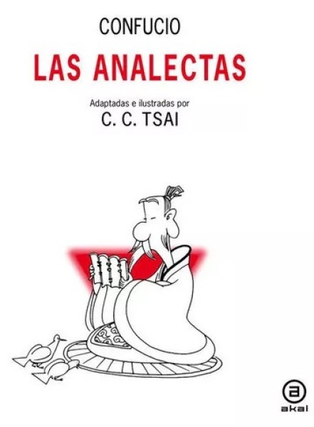 Las analectas