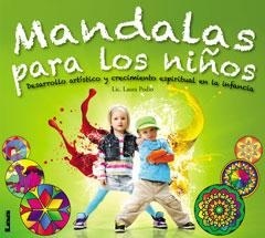Mandalas para los niños