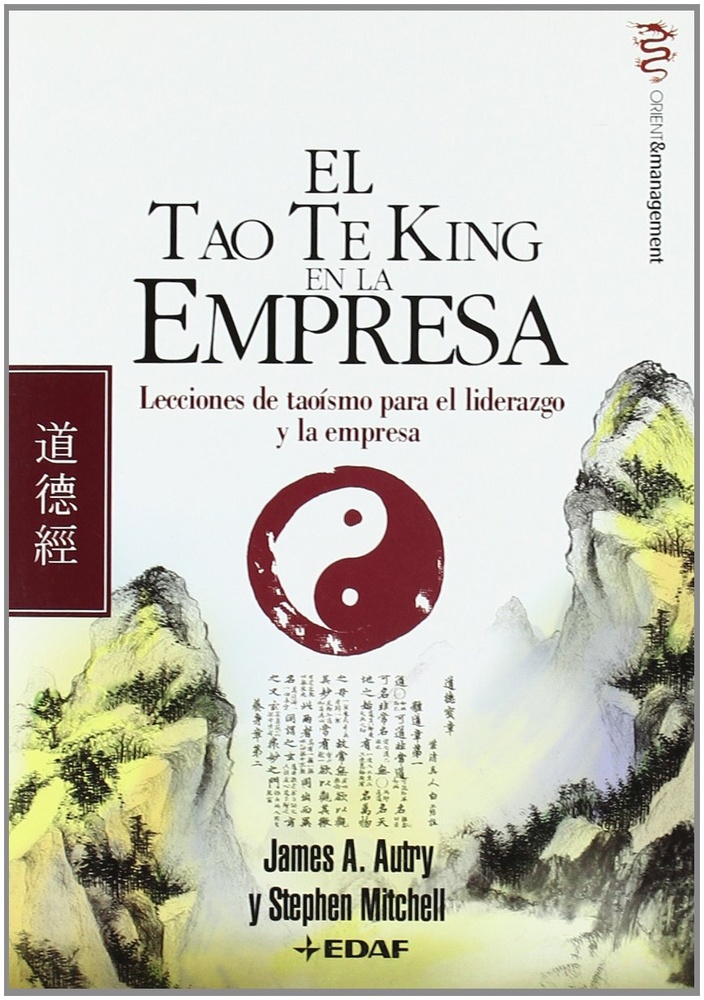 Tao Te King En La Empresa