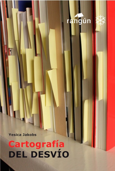 Cartografía del desvío