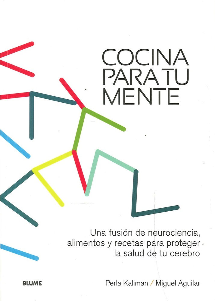 Cocina para tu mente