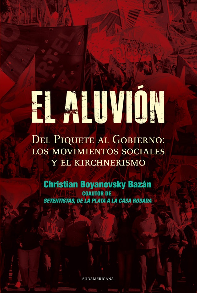 el Aluvion