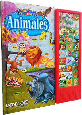 Animales
