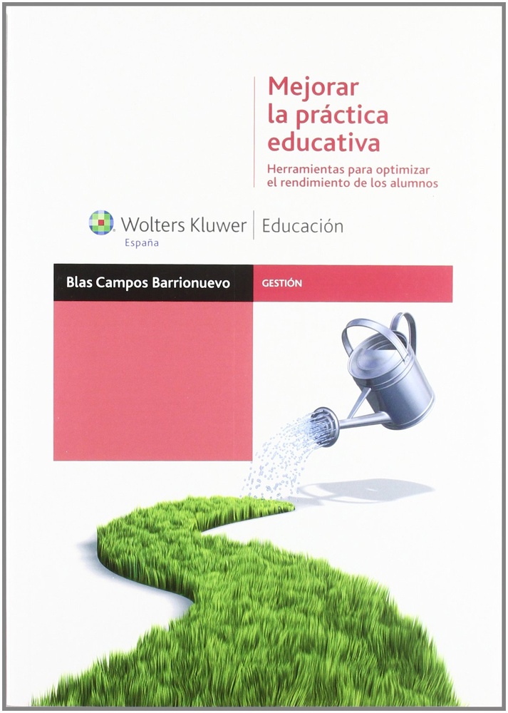 MEJORAR LA PRACTICA EDUCATIVA