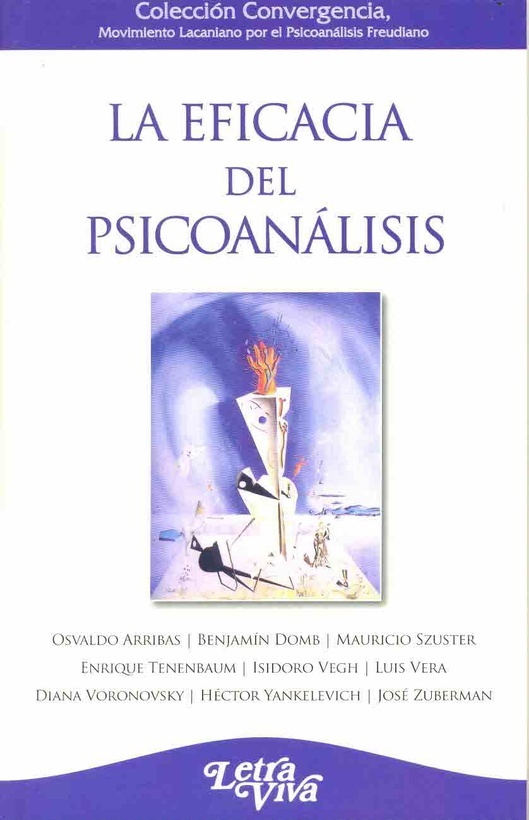La eficacia del psicoanalisis