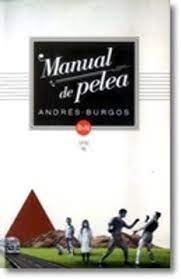 Manual de pelea