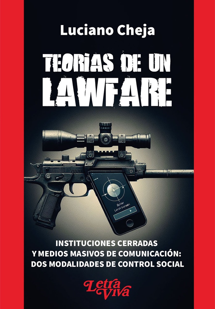 Teorías del lawfare