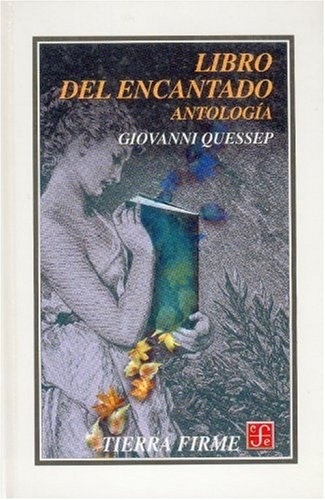 Libro del encantado