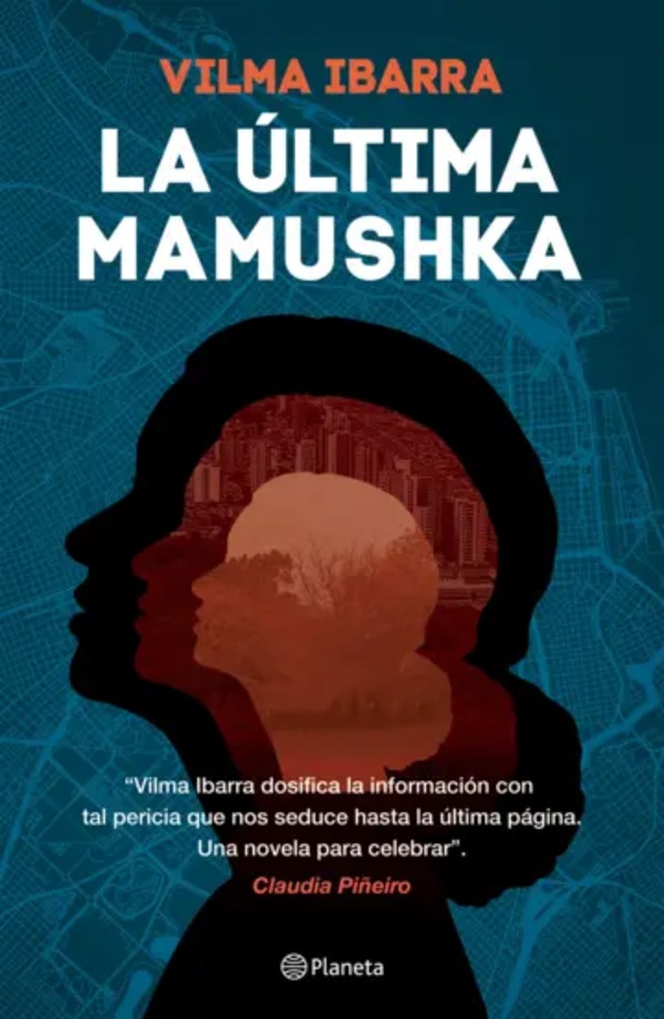 La última Mamushka