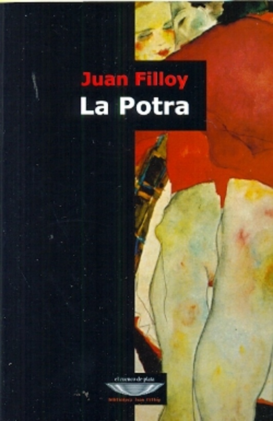La potra