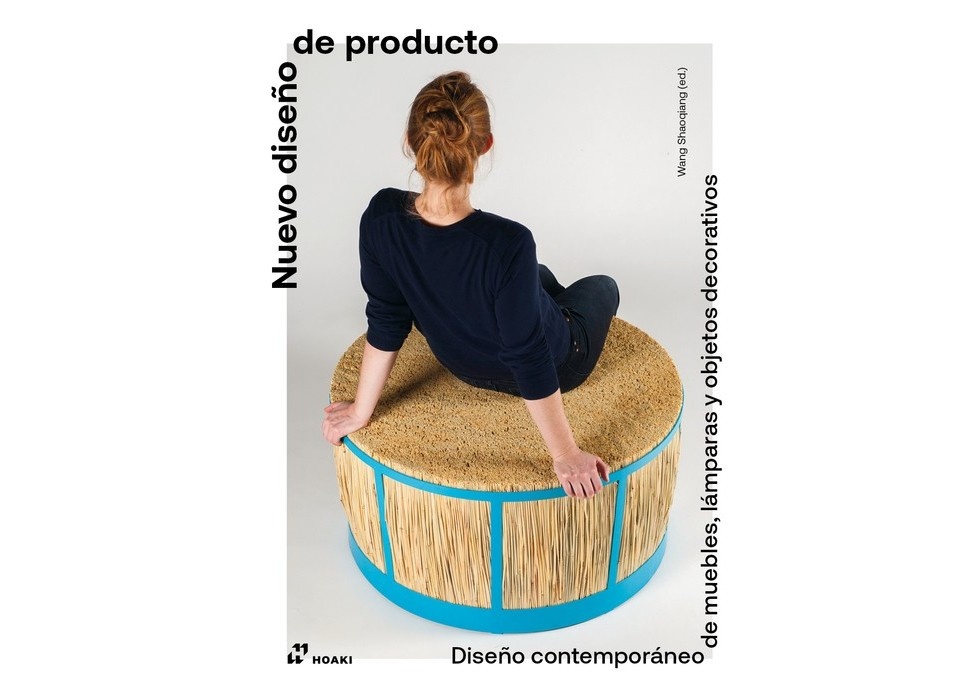 Nuevo diseño de producto