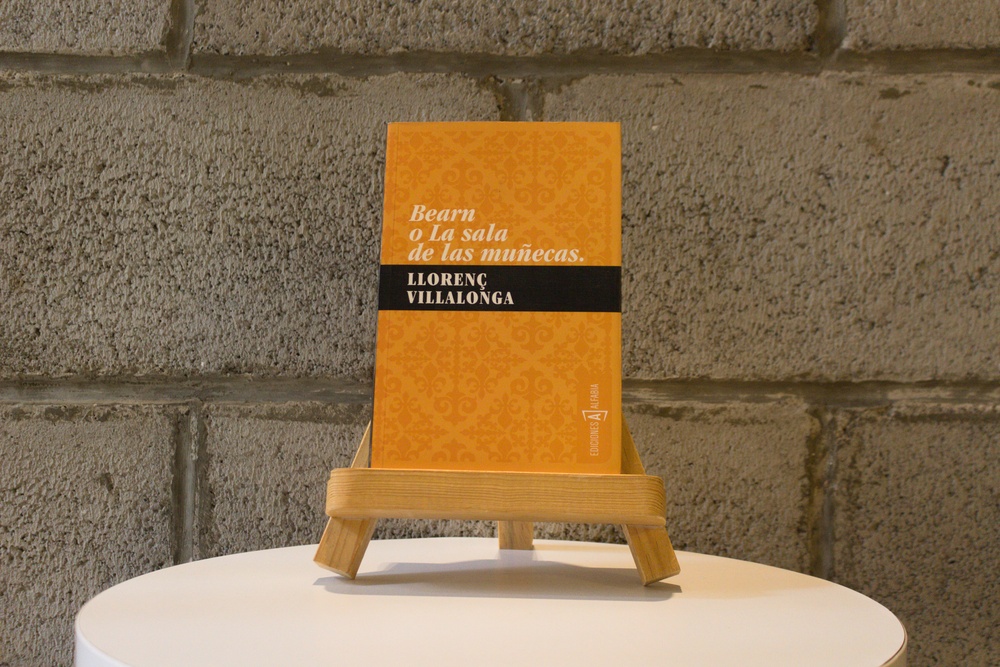 Bearn o la sala de las muñecas