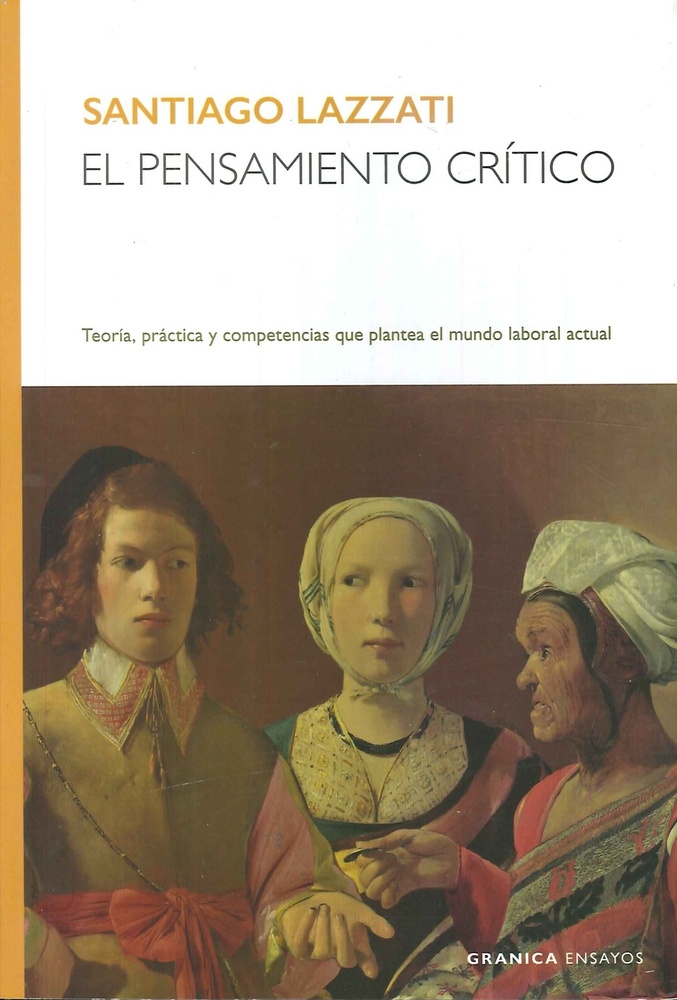 El Pensamiento Crítico