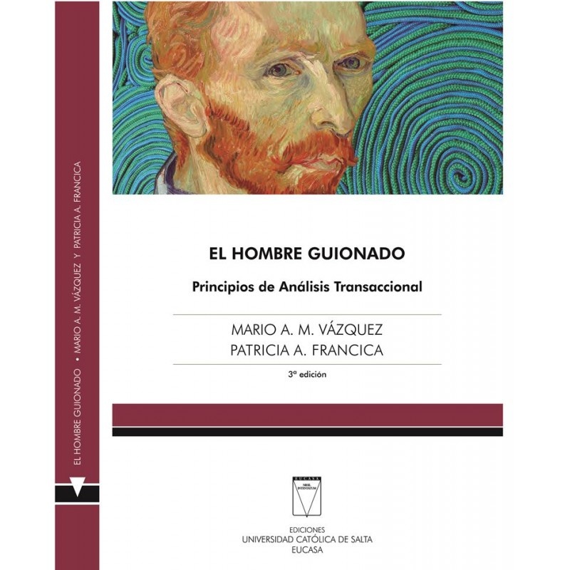 El hombre guinado