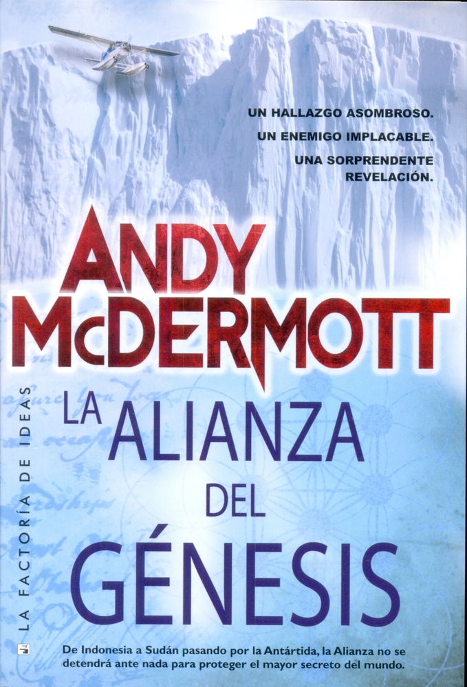 La Alianza del Genesis