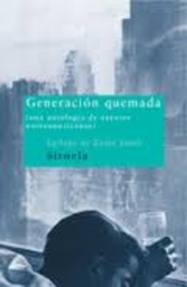 Generación quemada