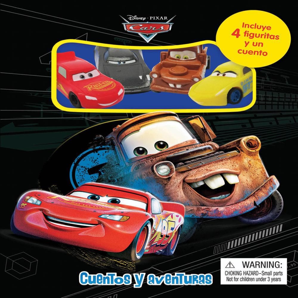 Disney Cars