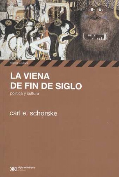 La Viena de fin de siglo