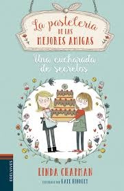 La Pasteleria de las mejores amigas