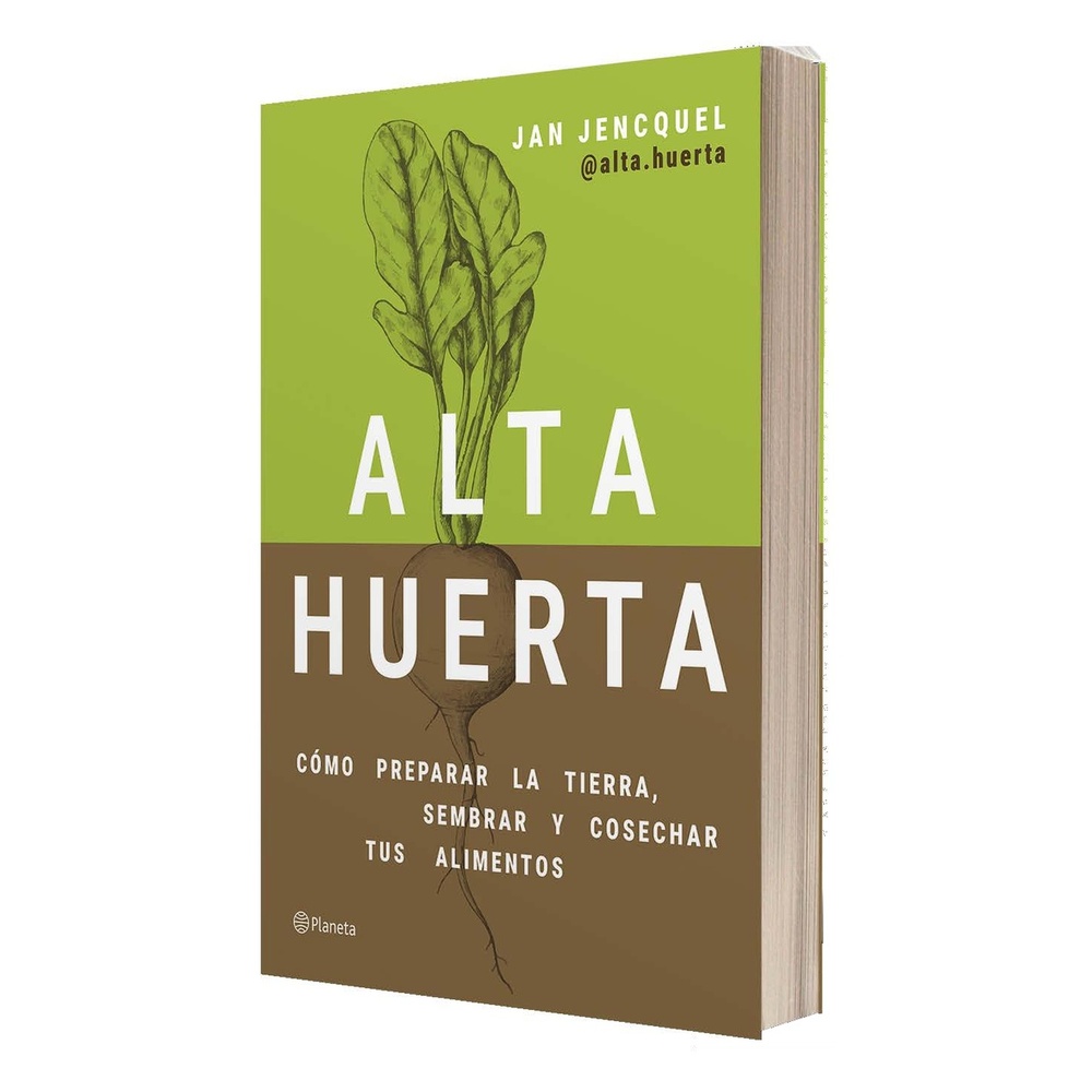 Alta huerta