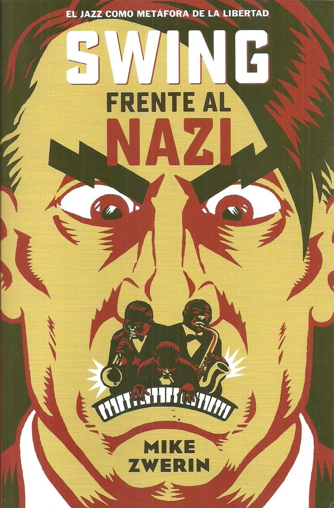 Swing frente al nazi