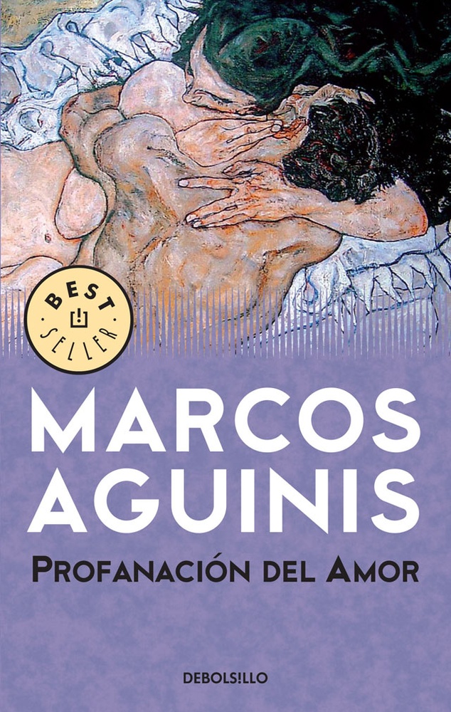 Profanacion del amor