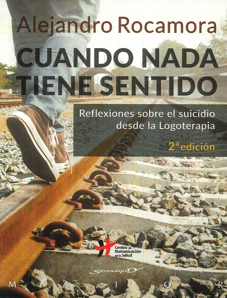 cuando nada tiene sentido. reflexiones