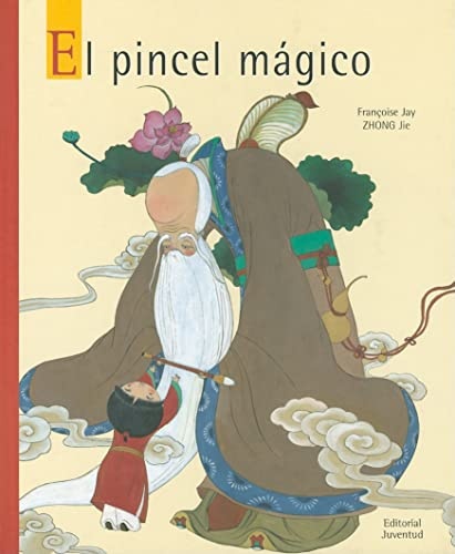 El pincel mágico