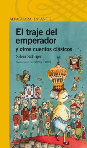 el Traje del emperador y otros cuentos clasicos