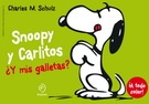 Snoopy Y Carlitos ¿ Y Mis Galletas?