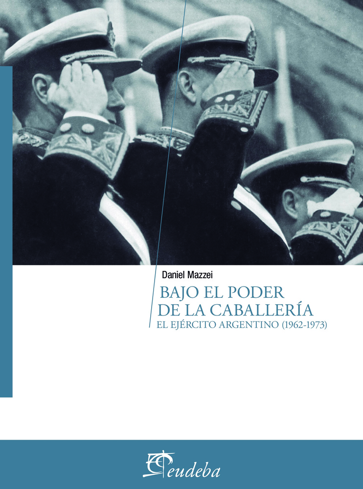 Bajo el poder de la caballeria