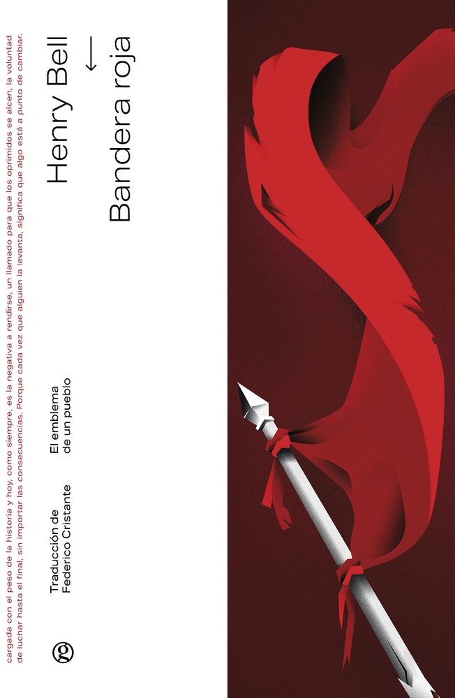 Bandera roja