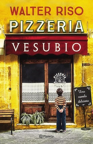 Pizzeria Vesubio