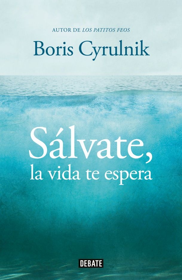 Salvate la vida te espera