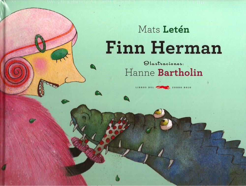 Finn herman