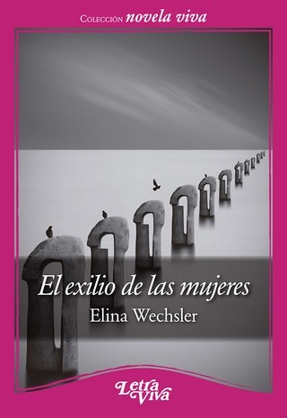 El exilio de las mujeres
