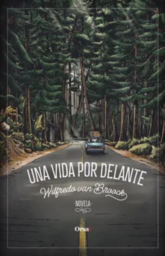 Una vida por delante