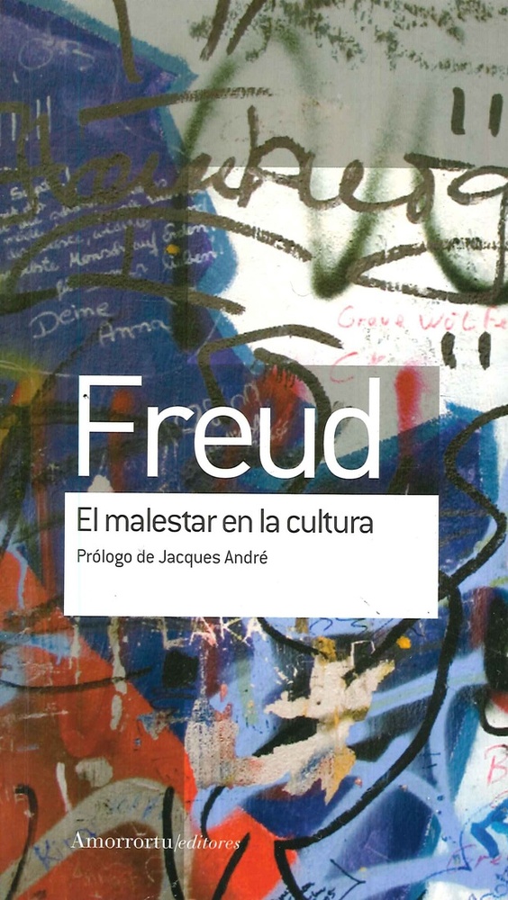 El malestar en la cultura