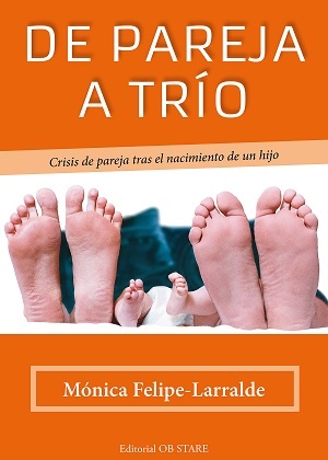 De Pareja A Trio