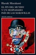 el Fin del mundo y un despiadado pais de las maravillas