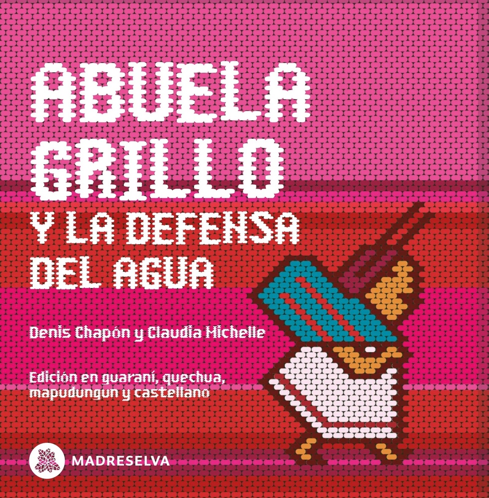 Abuela grillo