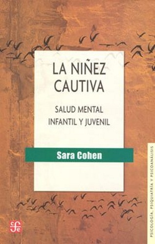 Niñez cautiva