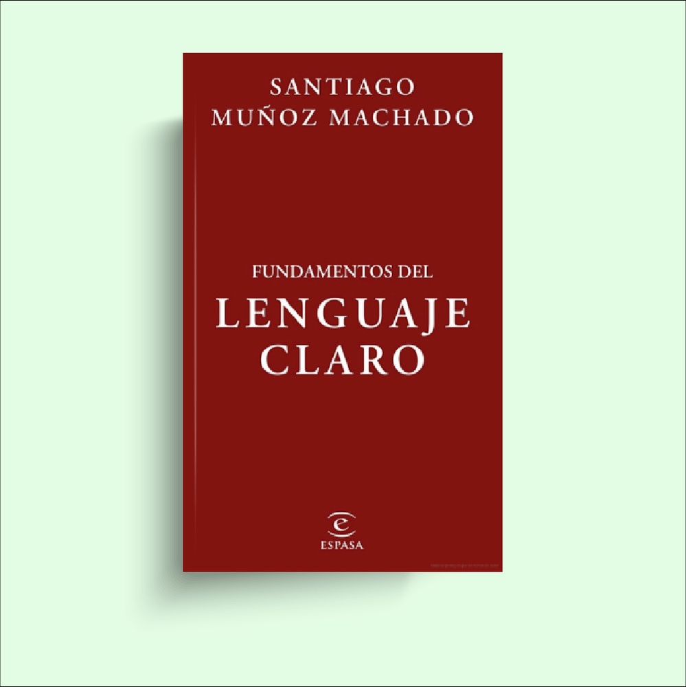 Fundamentos del lenguaje claro