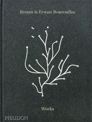 Works - Ronan & Erwan Bouroullec