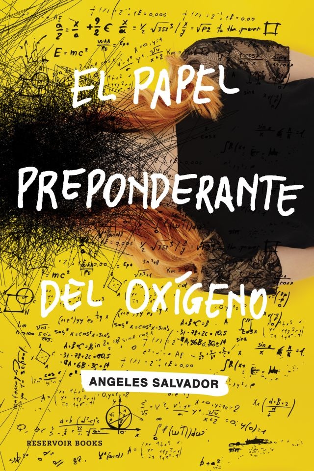 El Papel preponderante del oxigeno