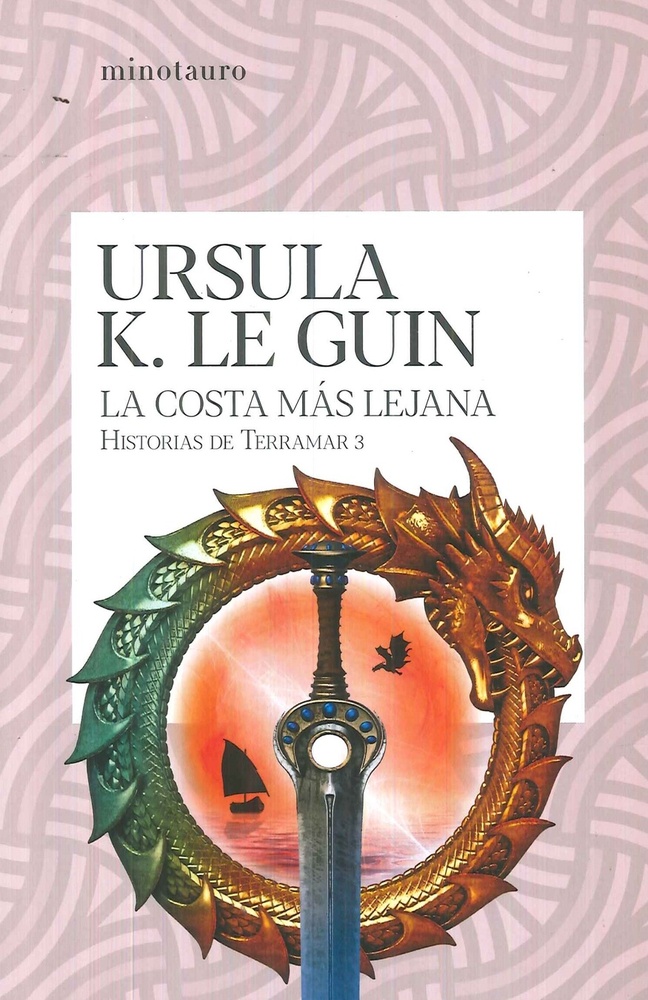 La costa más lejana