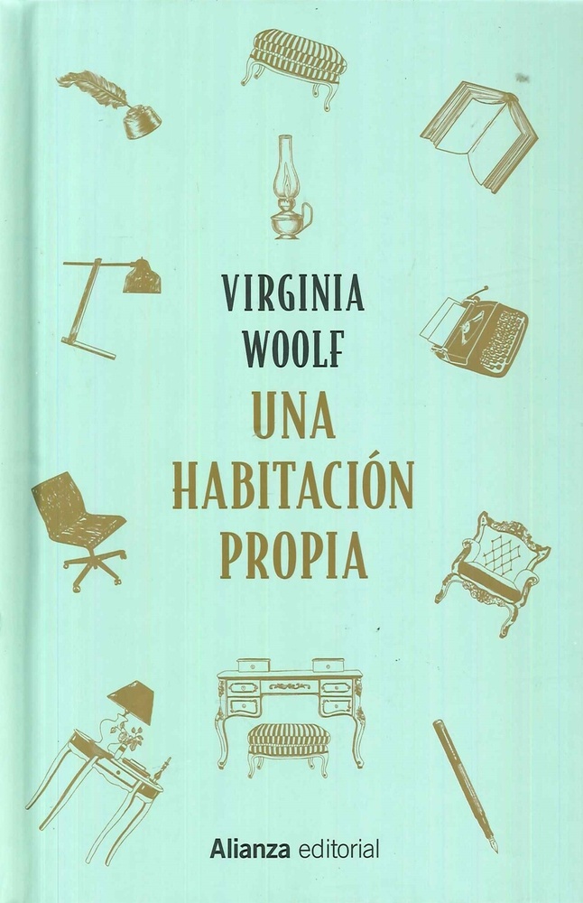 Una habitación propia